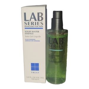 Men's anti aging gel by Lab series NWT